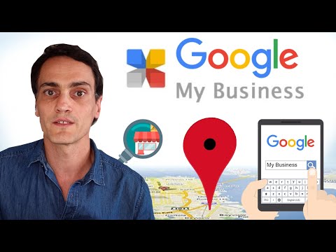 Google Business Profile