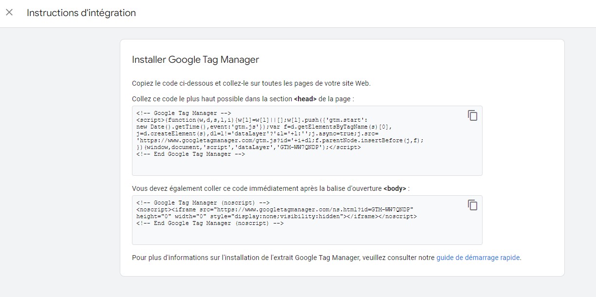 Tutoriel Google Tag Manager: C'est Quoi & Comment Configurer Le Tracking